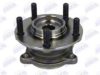 BTA H25057BTA Wheel Bearing Kit